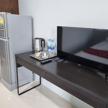 Tiara Place Bangkok Eksteriør billede