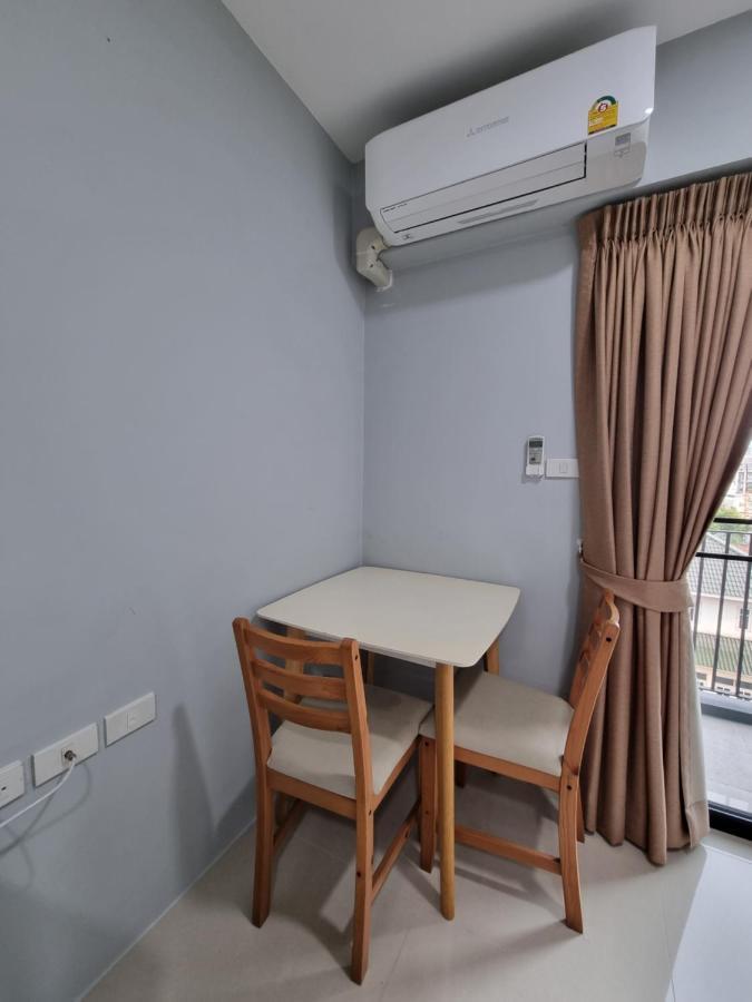 Tiara Place Bangkok Eksteriør billede