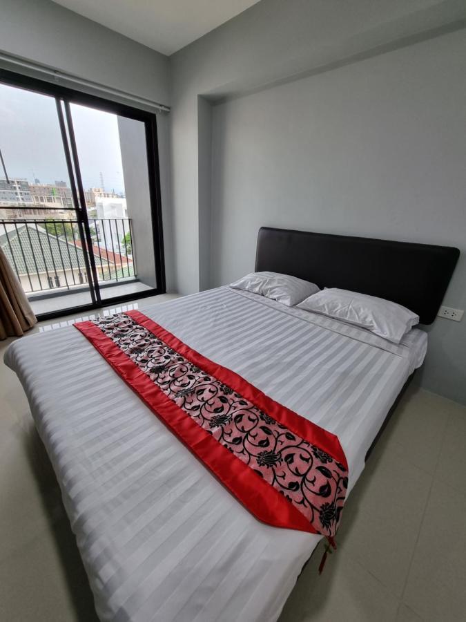 Tiara Place Bangkok Eksteriør billede